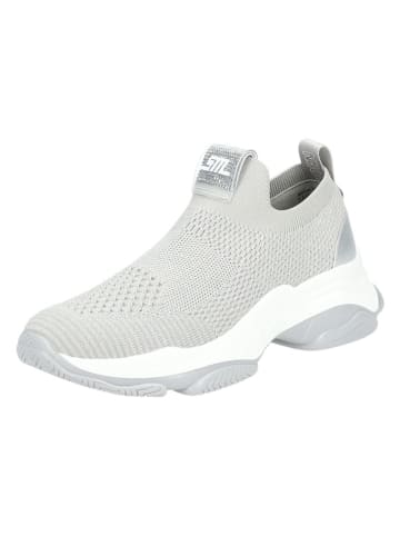 Steve Madden Sneakers grijs