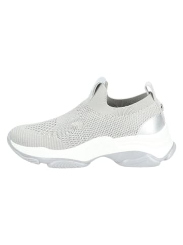 Steve Madden Sneakers in Grau