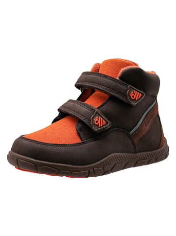 lamino Barefootschoenen bruin