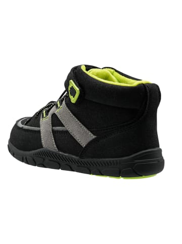 lamino Barfußschuhe in Schwarz