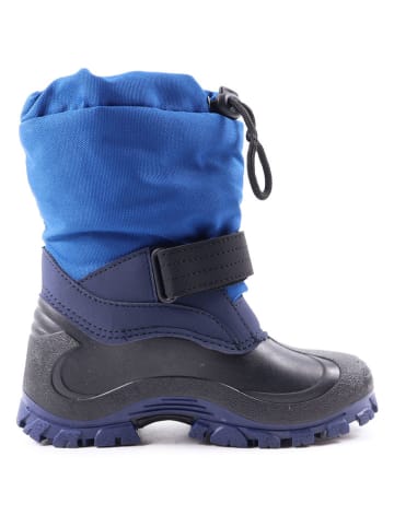 lamino Winterstiefel in Dunkelblau