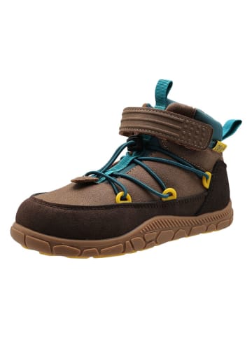 lamino Barefootboots bruin