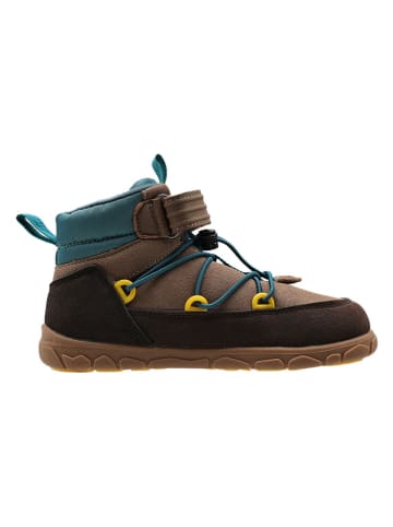lamino Barefootboots bruin