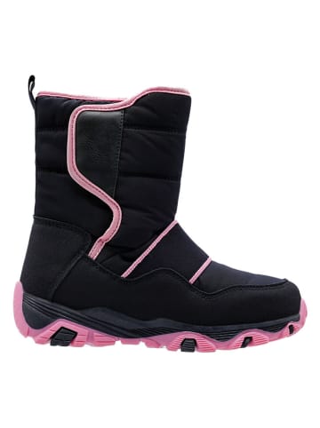 lamino Winterstiefel in Dunkelblau