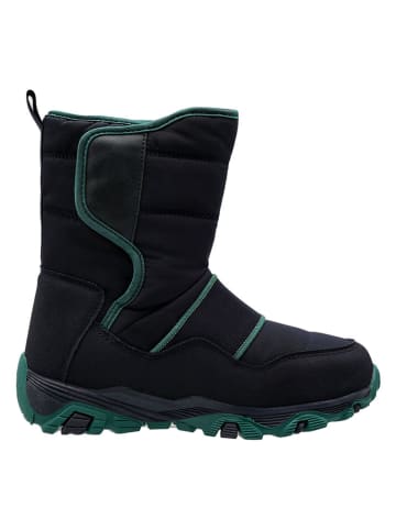 lamino Winterlaarzen donkerblauw