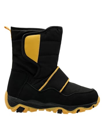 lamino Winterstiefel in Schwarz