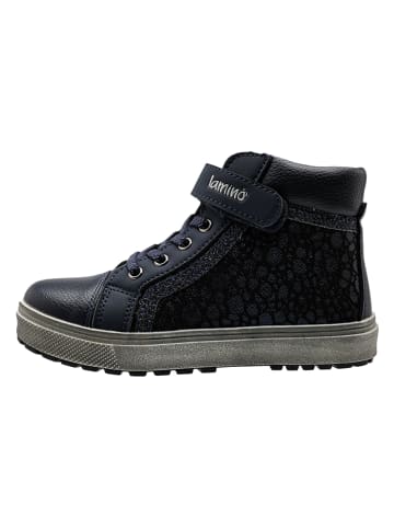 lamino Sneakers donkerblauw