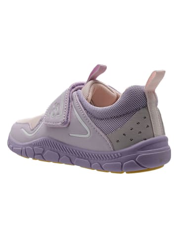 lamino Buty w kolorze fioletowym do chodzenia na boso