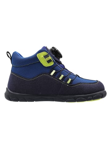 lamino Barfußschuhe in Dunkelblau