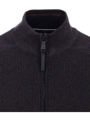 CASAMODA Vest donkerblauw