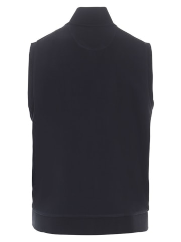 CASAMODA Sweatbodywarmer donkerblauw