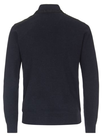 CASAMODA Trui donkerblauw