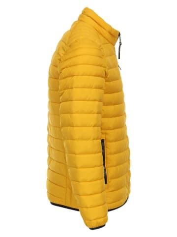 CASAMODA Funktionsjacke in Gelb