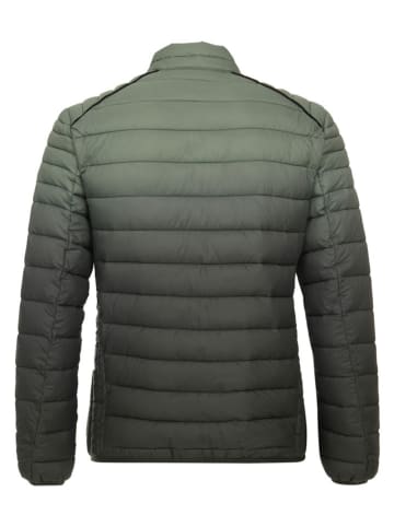 CASAMODA Funktionsjacke in Olive