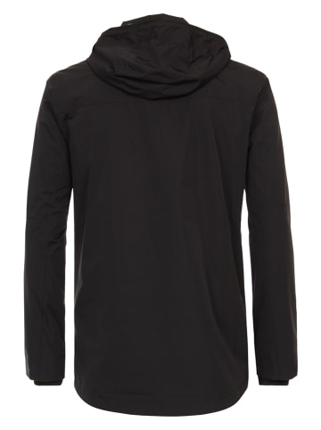 CASAMODA Funktionsjacke in Schwarz