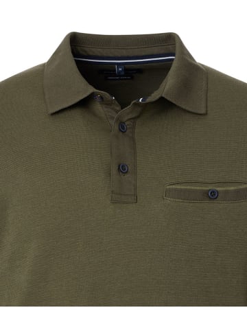 CASAMODA Longsleeve in Khaki