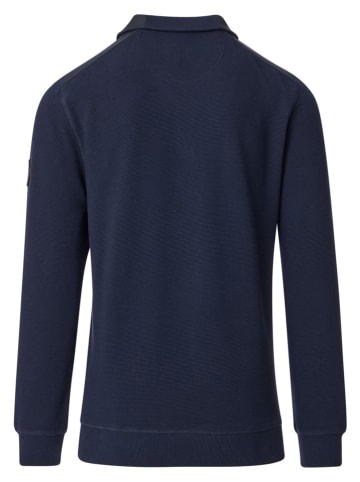 CASAMODA Trui donkerblauw