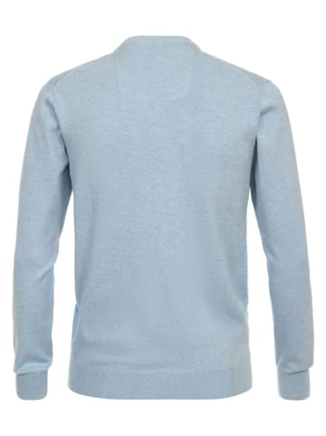 CASAMODA Sweter w kolorze błękitnym