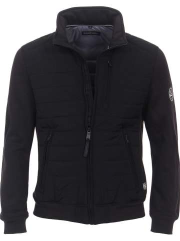 CASAMODA Bluza w kolorze czarnym