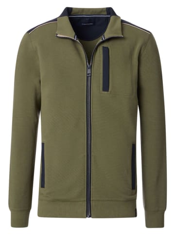 CASAMODA Bluza w kolorze khaki