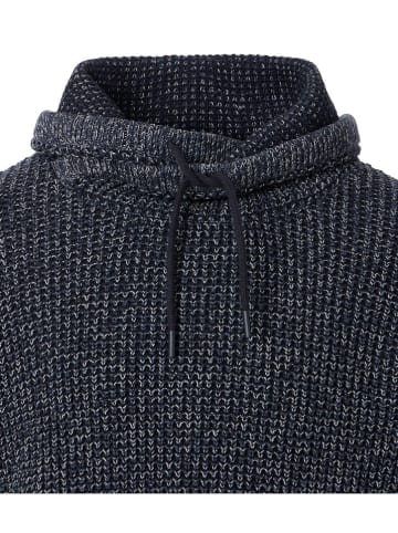 CASAMODA Pullover in Dunkelblau