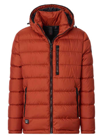 CASAMODA Winterjas rood