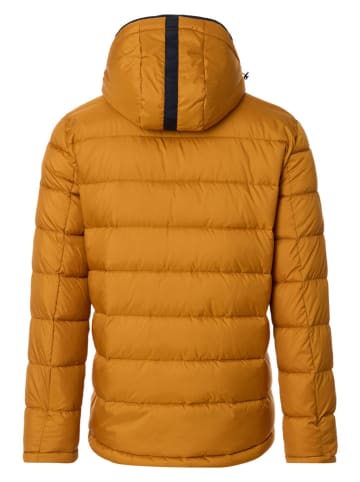 CASAMODA Winterjas oranje