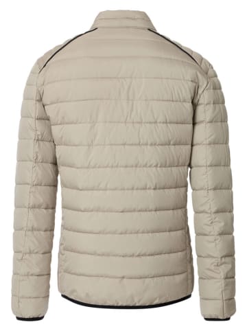 CASAMODA Funktionsjacke in Beige