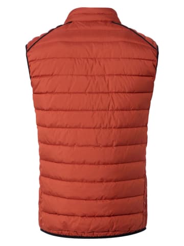 CASAMODA Functionele bodywarmer rood