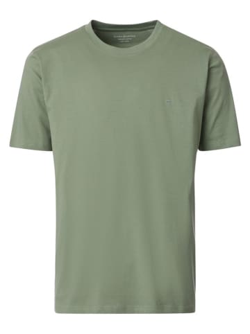 CASAMODA Shirt in Khaki