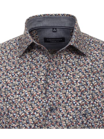 CASAMODA Blouse - comfort fit - meerkleurig