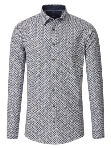 CASAMODA Blouse - casual fit - wit