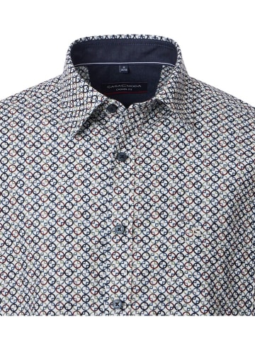 CASAMODA Blouse - casual fit - wit