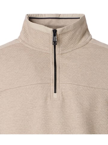 CASAMODA Sweter w kolorze beżowym