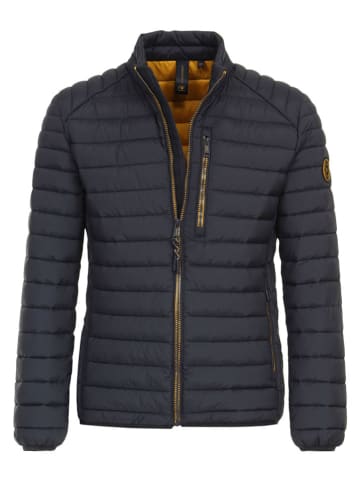 CASAMODA Functionele jas donkerblauw