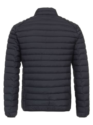 CASAMODA Funktionsjacke in Dunkelblau