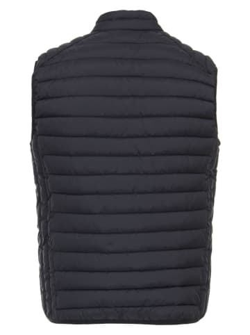 CASAMODA Kamizelka funkcyjna w kolorze granatowym