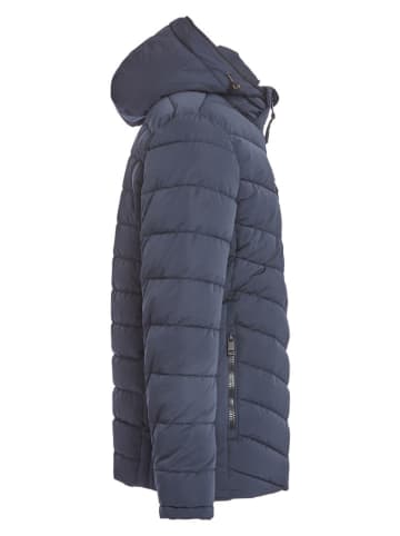 CASAMODA Winterjas donkerblauw