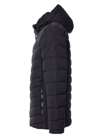 CASAMODA Winterjas zwart