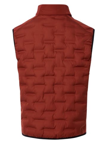 CASAMODA Functionele bodywarmer rood