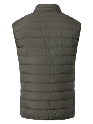 CASAMODA Funktionsweste in Khaki