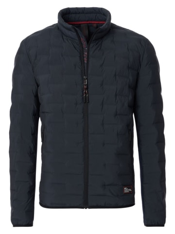 CASAMODA Funktionsjacke in Dunkelblau