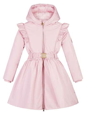 Le Chic Parka "Beth" in Rosa