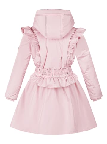 Le Chic Parka "Beth" in Rosa