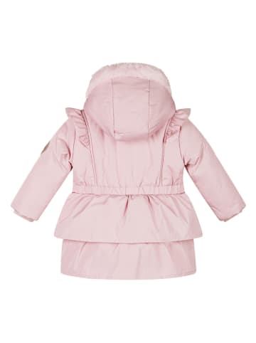 Le Chic Winterparka "Bessy" lichtroze