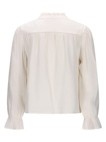 Le Chic Blouse "Eclaire" crème