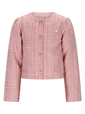 Le Chic Vest "Amsy" lichtroze