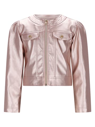 Le Chic Jacke "Amour" in Rosa