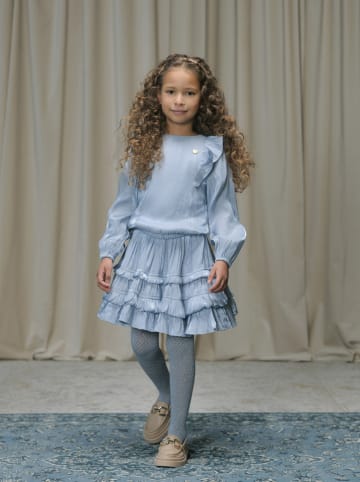 Le Chic Rock "Thamsin" in Hellblau