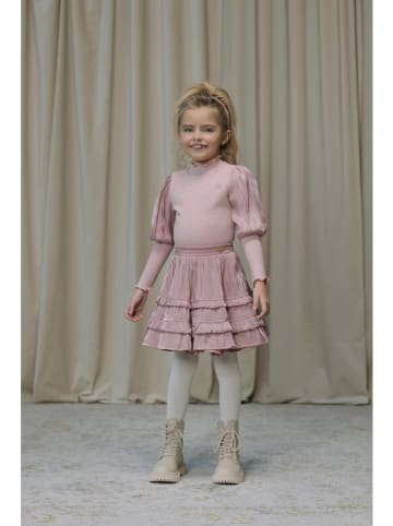 Le Chic Rock "Thamsin" in Rosa